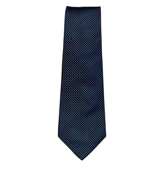 Saks Fifth Avenue 100% Silk Tie