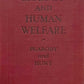 Biology and Human Welfare by James Edward Peabody and Arthur Ellsworth Hunt Published in 1924 by The Macmillan Company